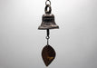 Brass Temple Wind Bell Hanging - nepacrafts