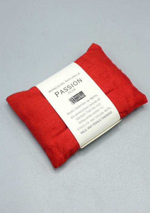 Himalayan Naturals Passion Red Aromatic Pillow