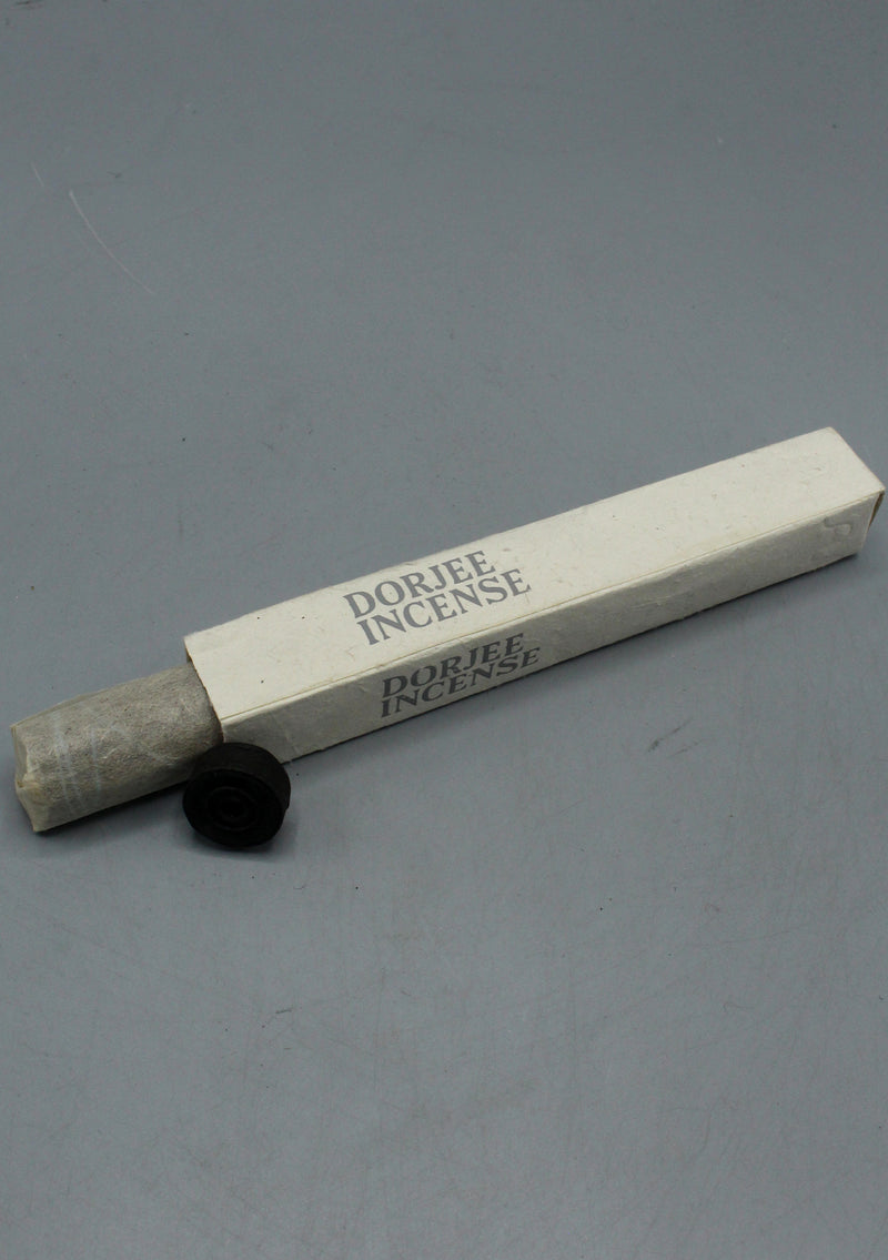 Dorjee Samba Tibetan Incense