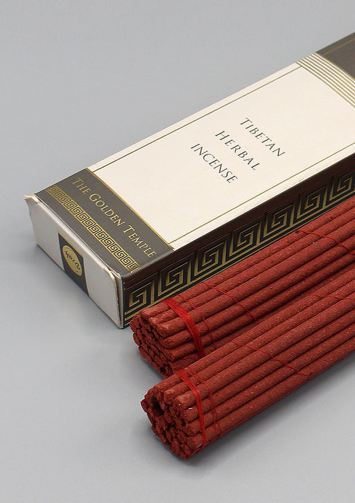 Namdroling Tibetan Herbal Incense - nepacrafts