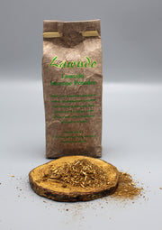 Tibetan Lawudo Powder Incense - nepacrafts