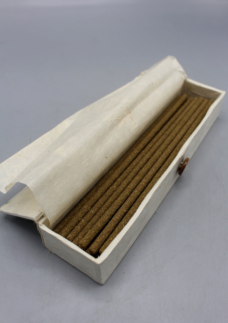 Himalayan Forest Tibetan Juniper Incense