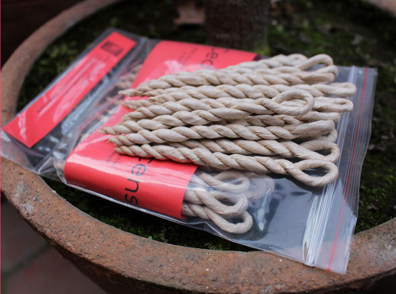 Cedar Rope Incense
