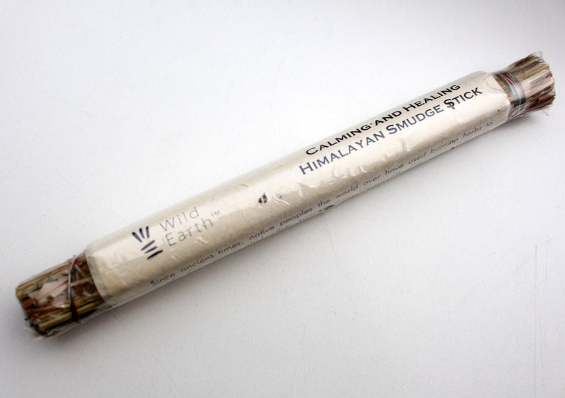Calming and Healing Smudge Stick