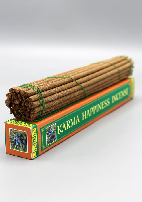 Karma Happiness Natural High Quality Incense