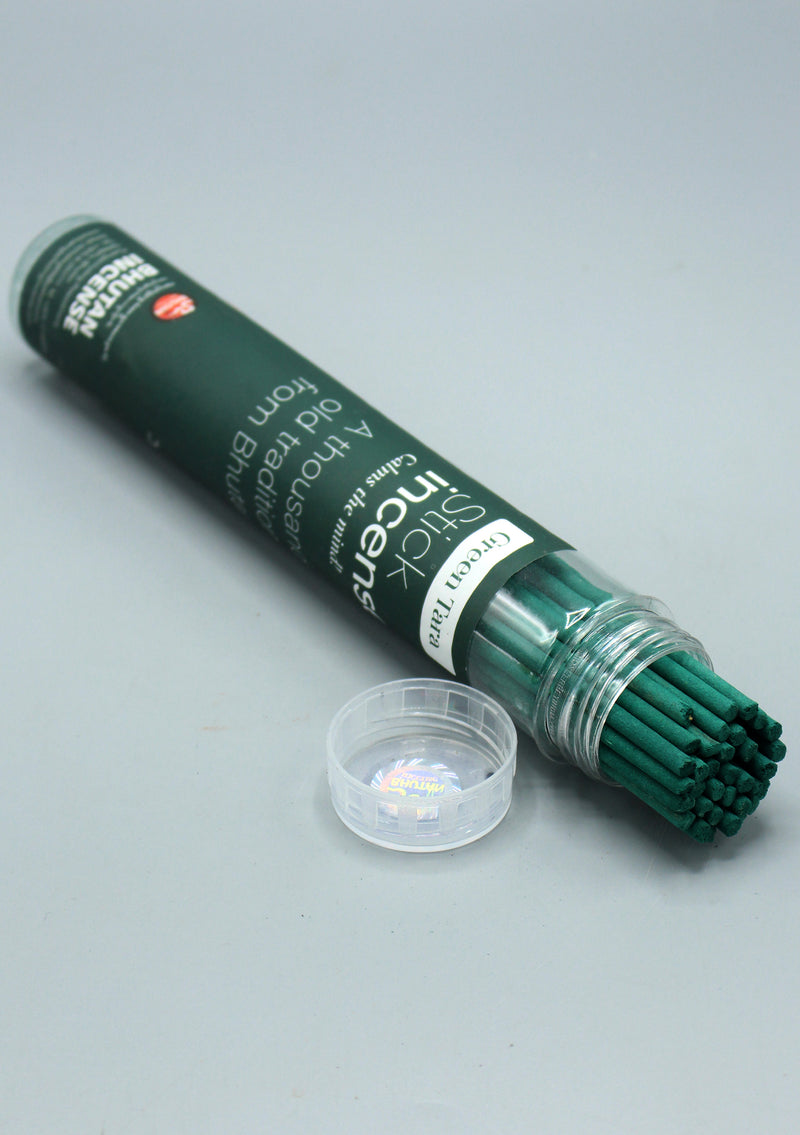 Kuengacholing Peozokhang (Gelephu) Green Tara  Incense