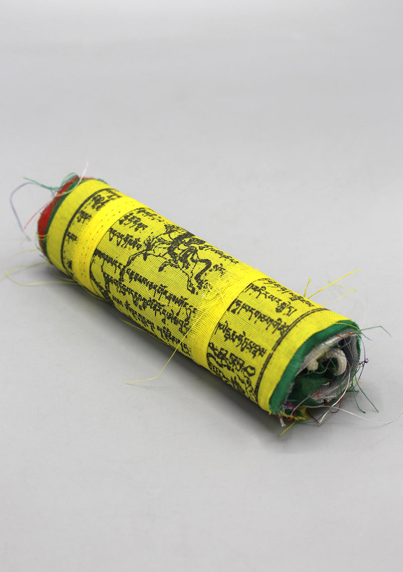 Polyester Tibetan Wind horse Prayer Flags