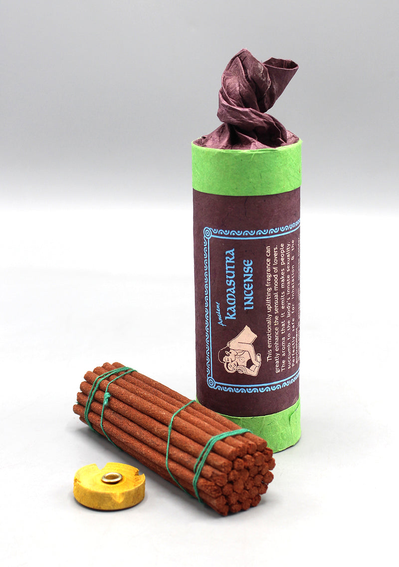 Ancient Tibetan Kamasutra Incense