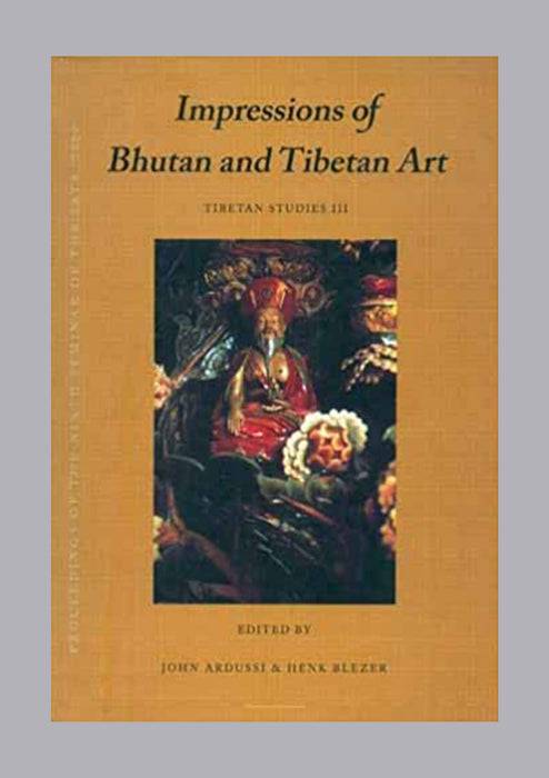 Impressions of Bhutan and Tibetan Art