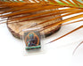 Medicine Buddha Mendrup Consecrated Blessed Protection Amulet - nepacrafts