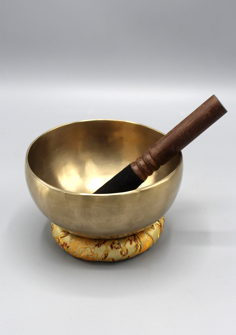 Tibetan Zen Singing Bowl
