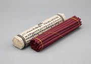 Yolmo Incense - nepacrafts