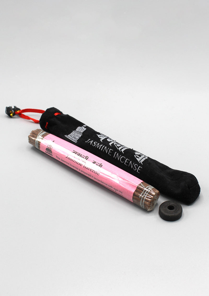 Lama Dorjee Jasmine Incense Stick