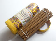 Sakyamuni Buddha Tibetan Incense Sticks - nepacrafts