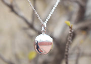 Nature's Love Tree of Life Sterling Silver Pendant Box - nepacrafts