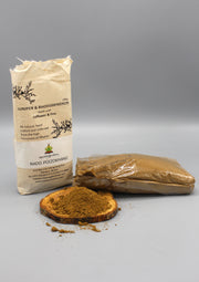 Nado Poizokhang Juniper & Rhododendron Powder Incense - nepacrafts