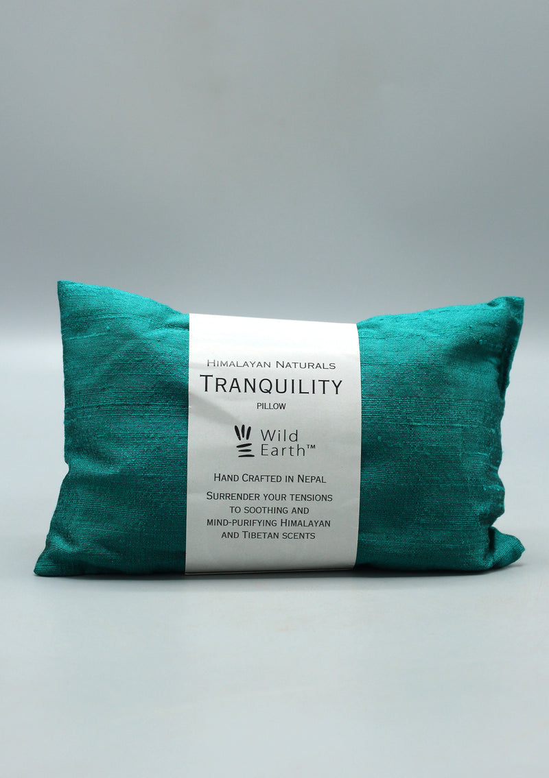 Himalayan Naturals Tranquility Aromatic Pillow