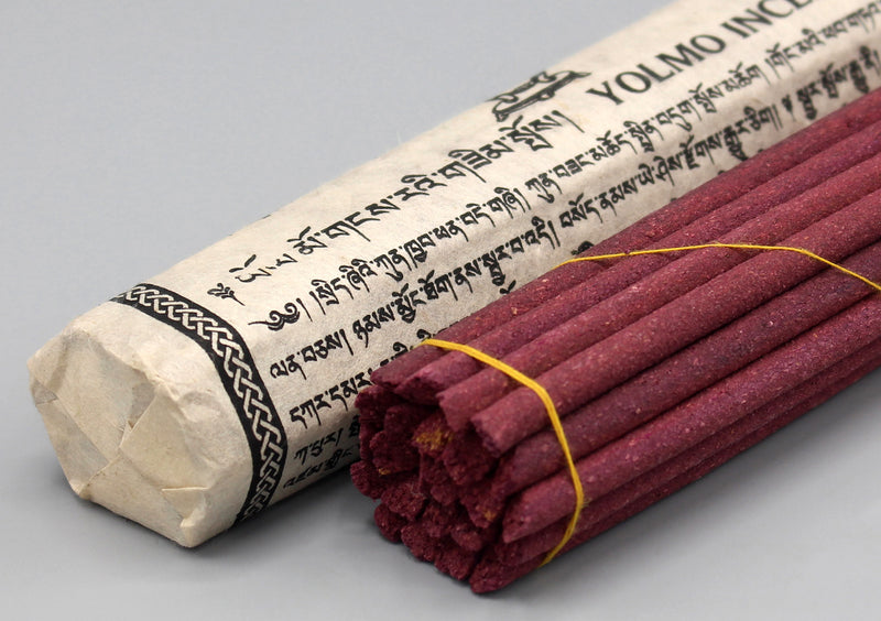 Yolmo Incense - nepacrafts