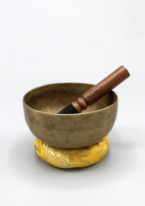 Thadobati Sound Theraphy Singing Bowl