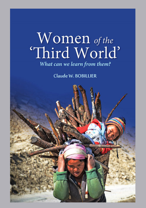 Women of the Third World : What we can learn from them?