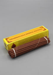 Riwo Sangchoe Bhutanese Incencse - nepacrafts