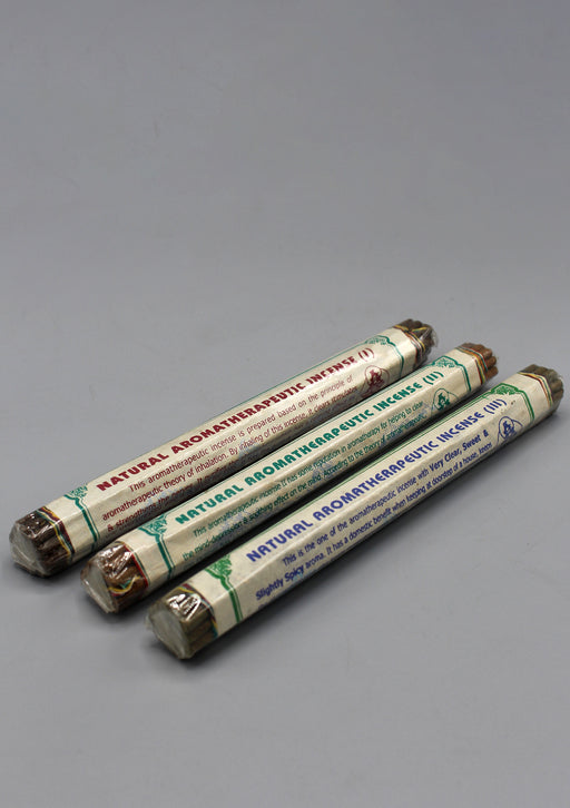 Natural Aromatherapeutic Incense - nepacrafts