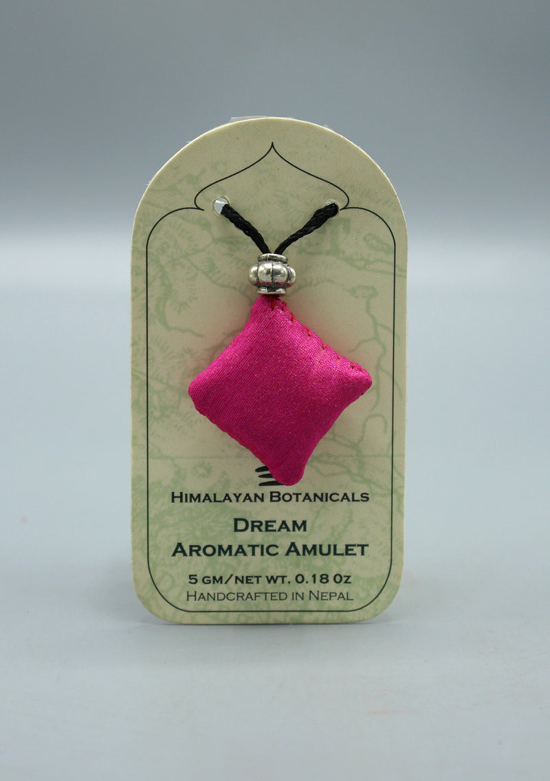 Ayurvedic Formula Himalayan Dream Aromatic Amulet