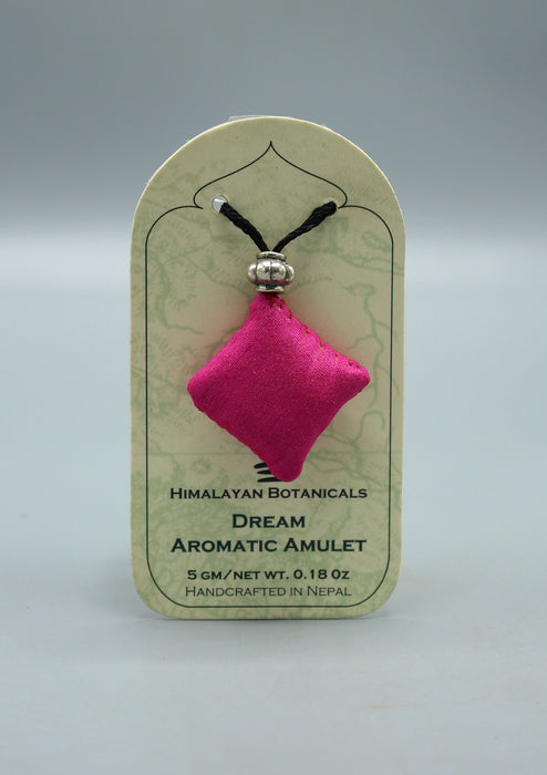 Ayurvedic Formula Himalayan Dream Aromatic Amulet