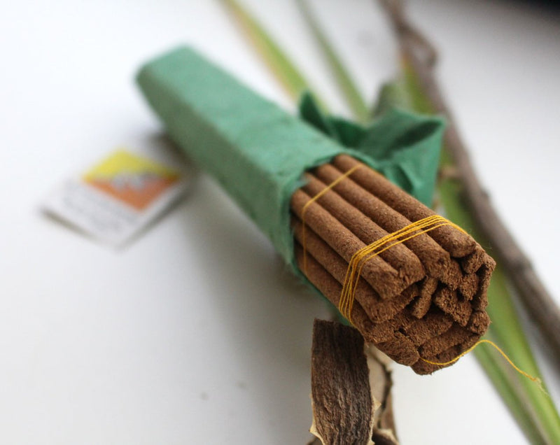 Bhutanese Druk Healing Incense - nepacrafts