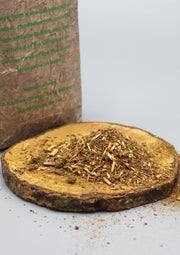 Tibetan Lawudo Powder Incense - nepacrafts