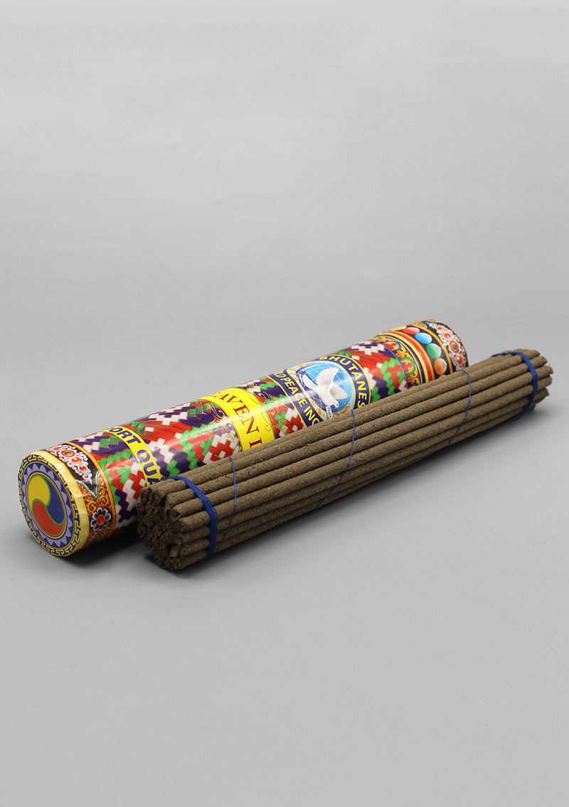 Blue Heaven Bhutanese Incense