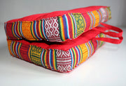 Foldable Large Meditation Cushion - nepacrafts