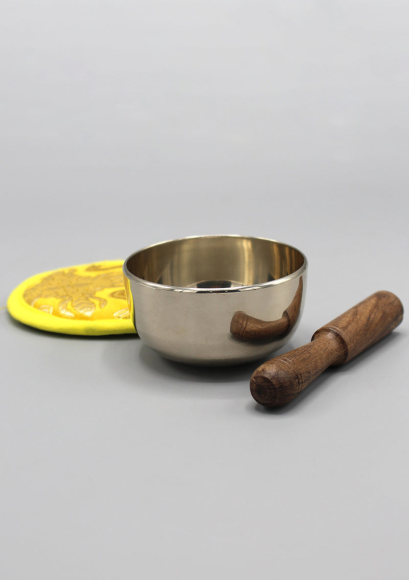Japanese Zen Singing Bowl 7 CM
