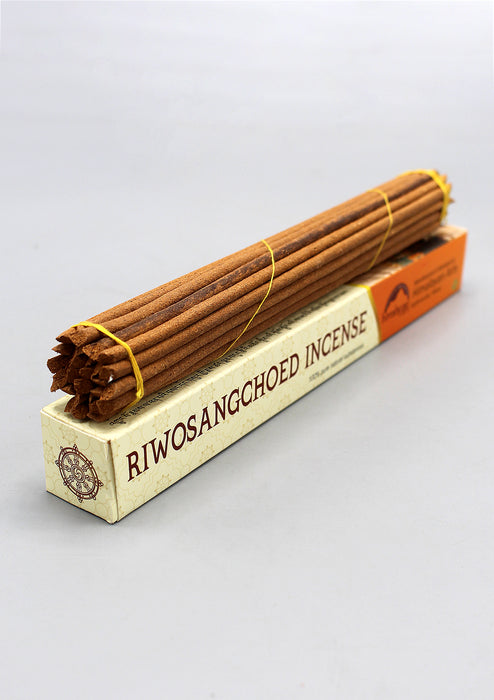 Tibetan Riwosangchoed Incense