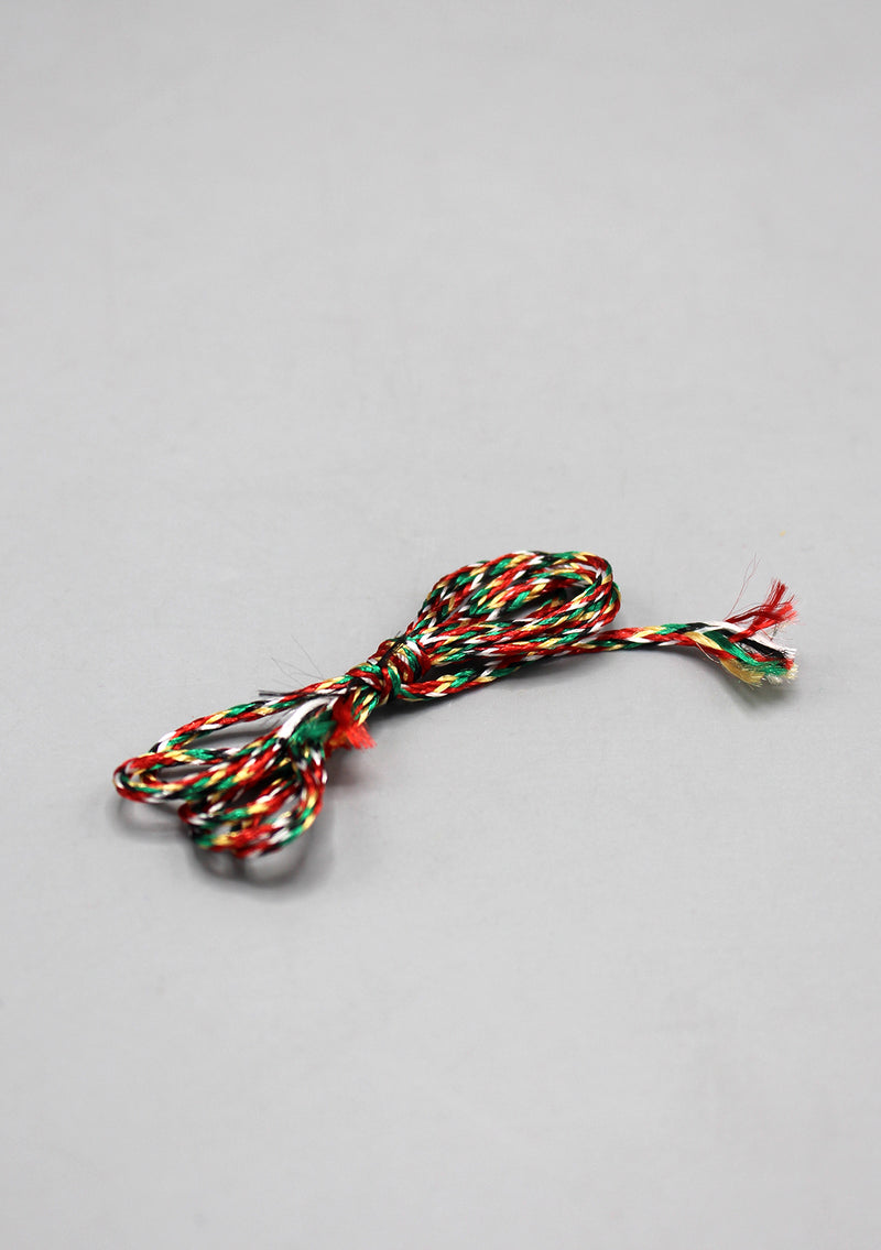 Blessed Sacred Threads handmade in Nepal