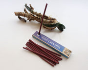Set of 12 Shashi Nagchampa Dhoop Sticks - nepacrafts