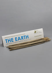 100% Natural The Earth Incense Sticks - nepacrafts
