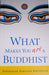 What Makes You not A Buddhist - nepacrafts