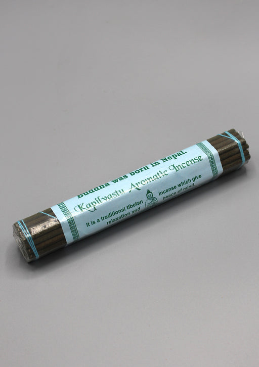 Handmade Kapilvastu Aromatic Incense - nepacrafts