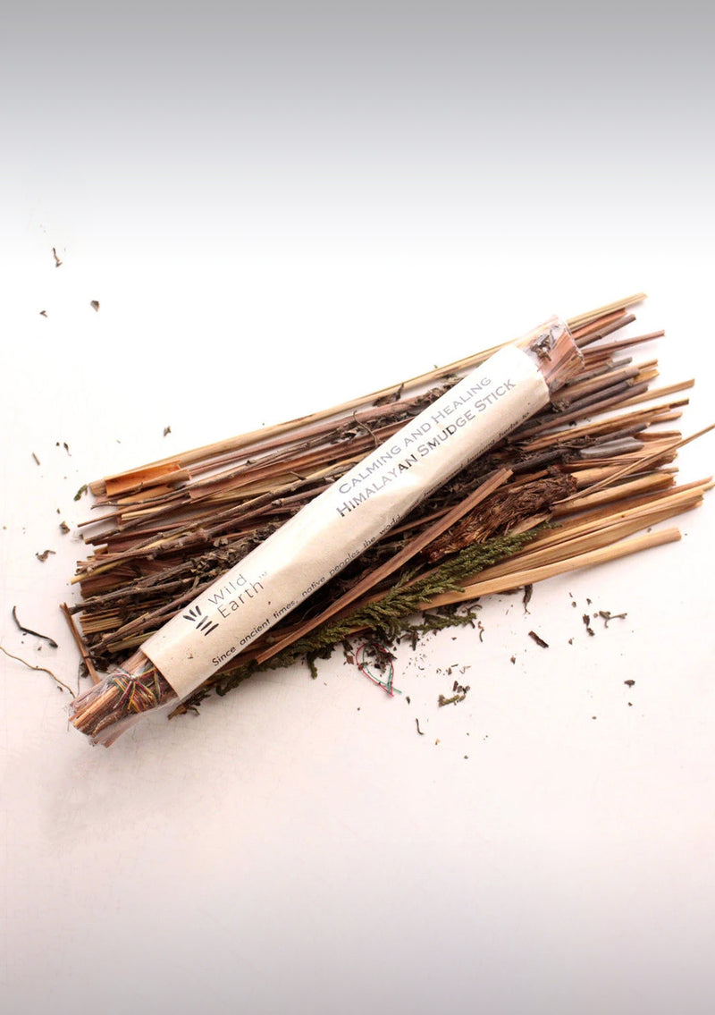 Original Himalayan Smudge Stick