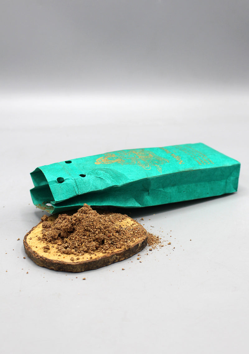 Kopan Nunnery Naga Powder Incense