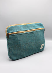 Hemp Laptop Sleeve Case - nepacrafts