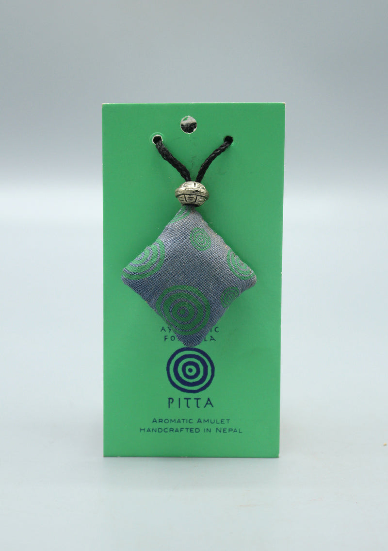 Ayurvedic Formula Himalayan Pitta Aromatic Amulet
