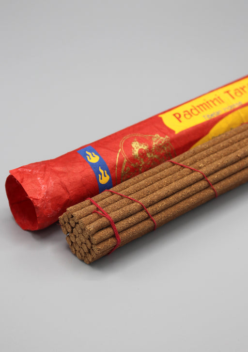 Padmini Tara Tibetan Incense - nepacrafts