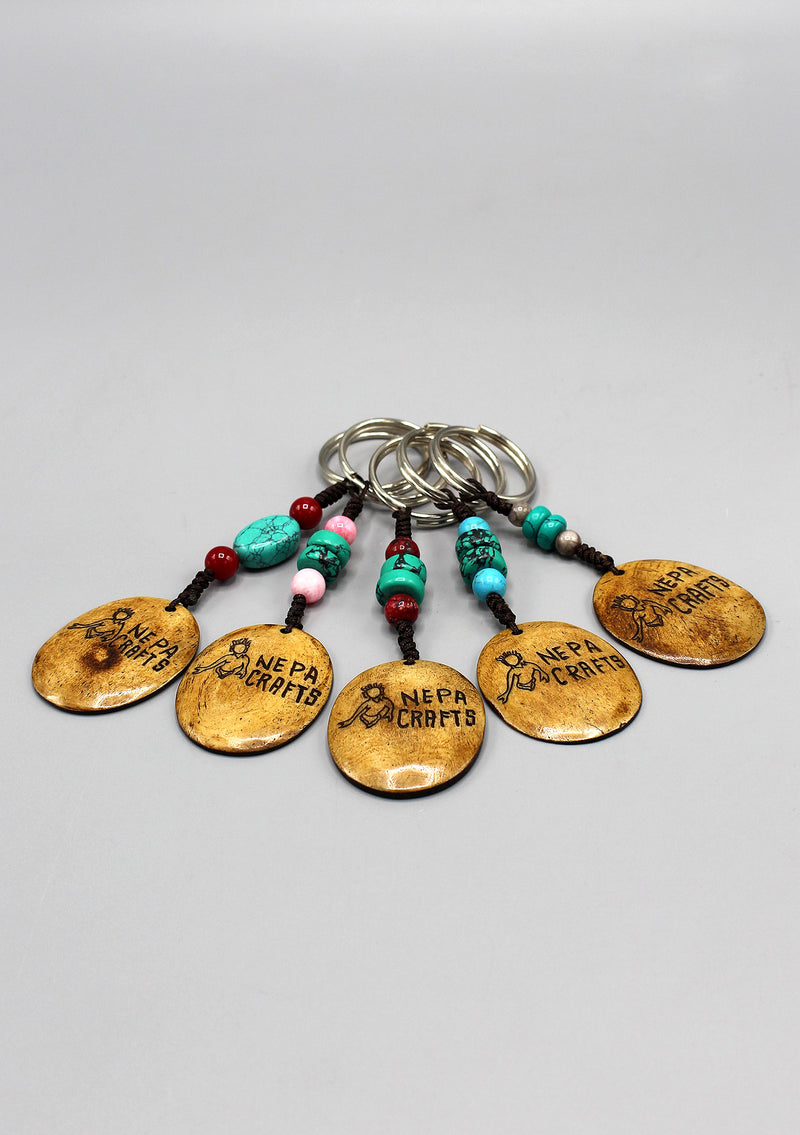 NepaCrafts - Keyring free gift