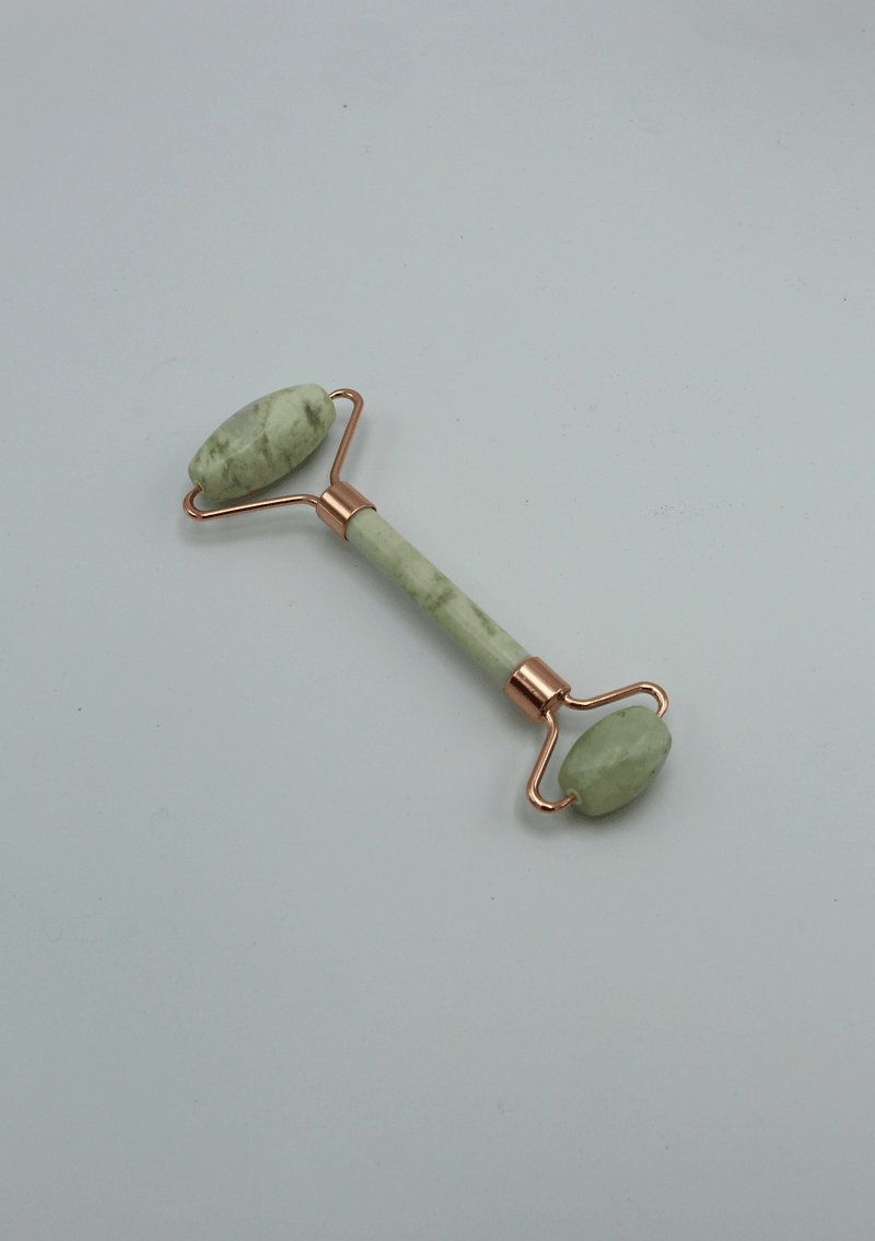 Natural Crystal Face Roller Gift for Women