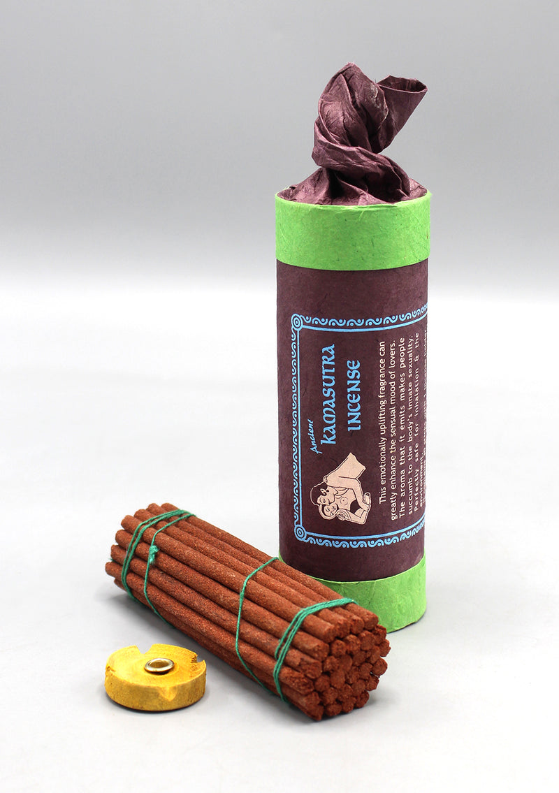 Ancient Tibetan Kamasutra Incense
