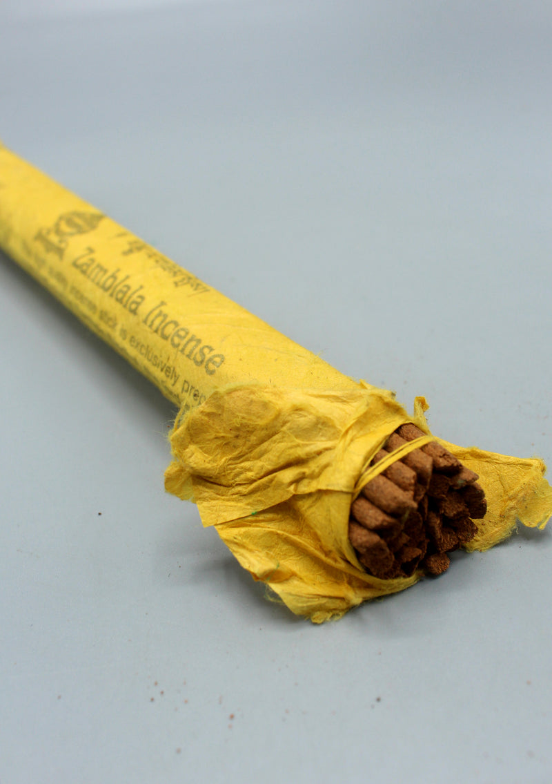 Zambala High Quality Himalayan Tibetan Incense