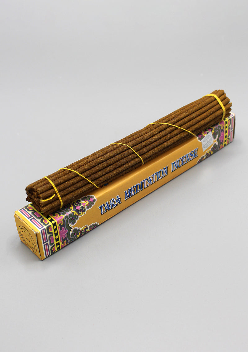 Tara Meditation Incense Tashi Lama