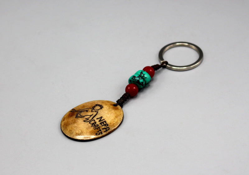 NepaCrafts - Keyring free gift